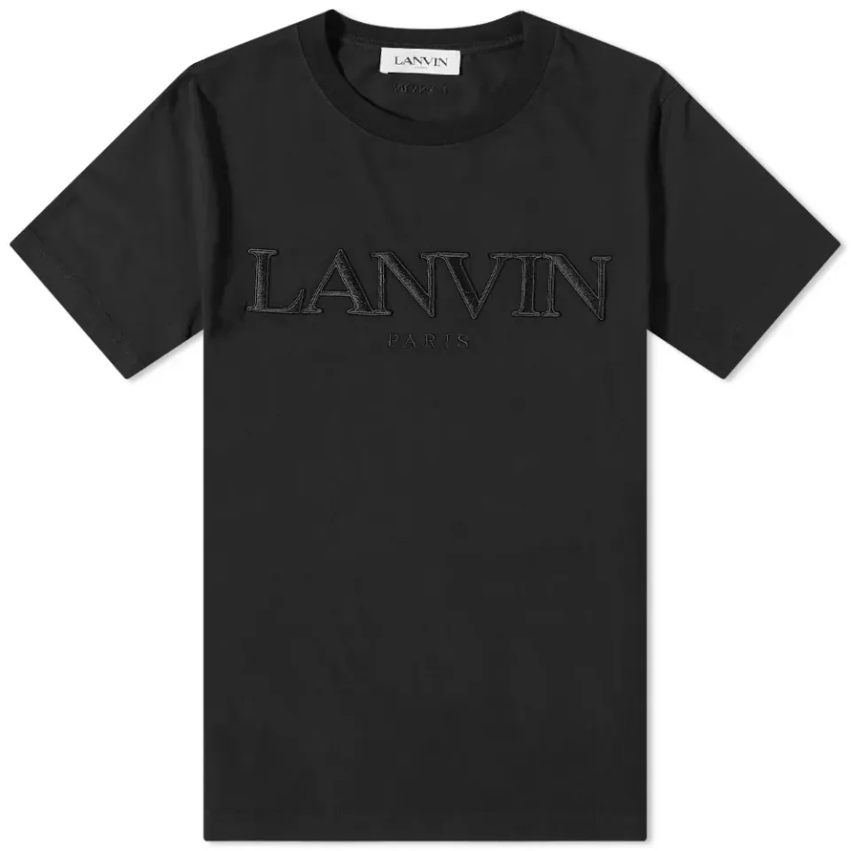 Logo T-Shirt
