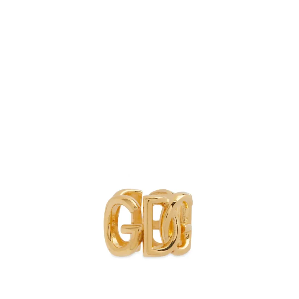 Logo Ear Cuff