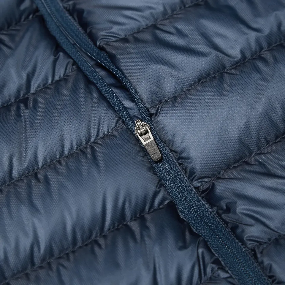 Ivan Light Down Vest