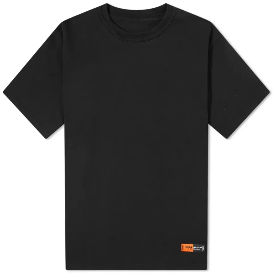 Recycled Logo T-Shirt