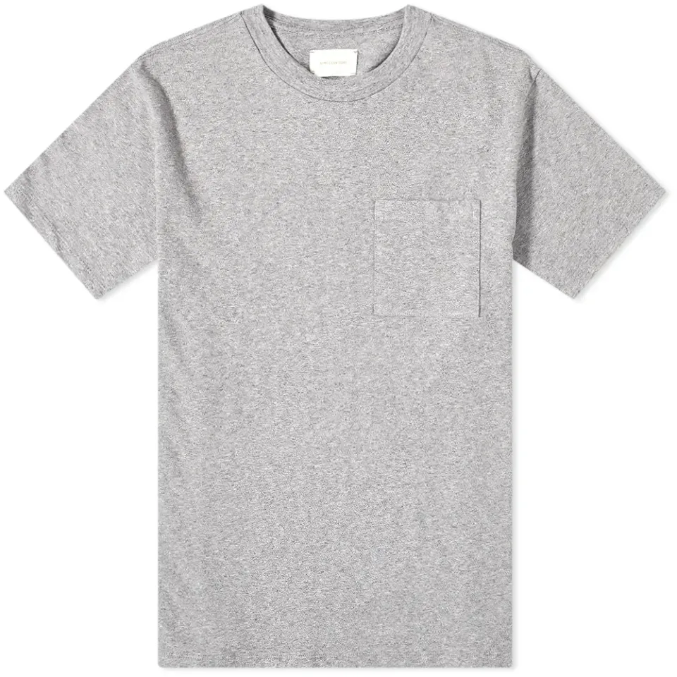 Slub Tee