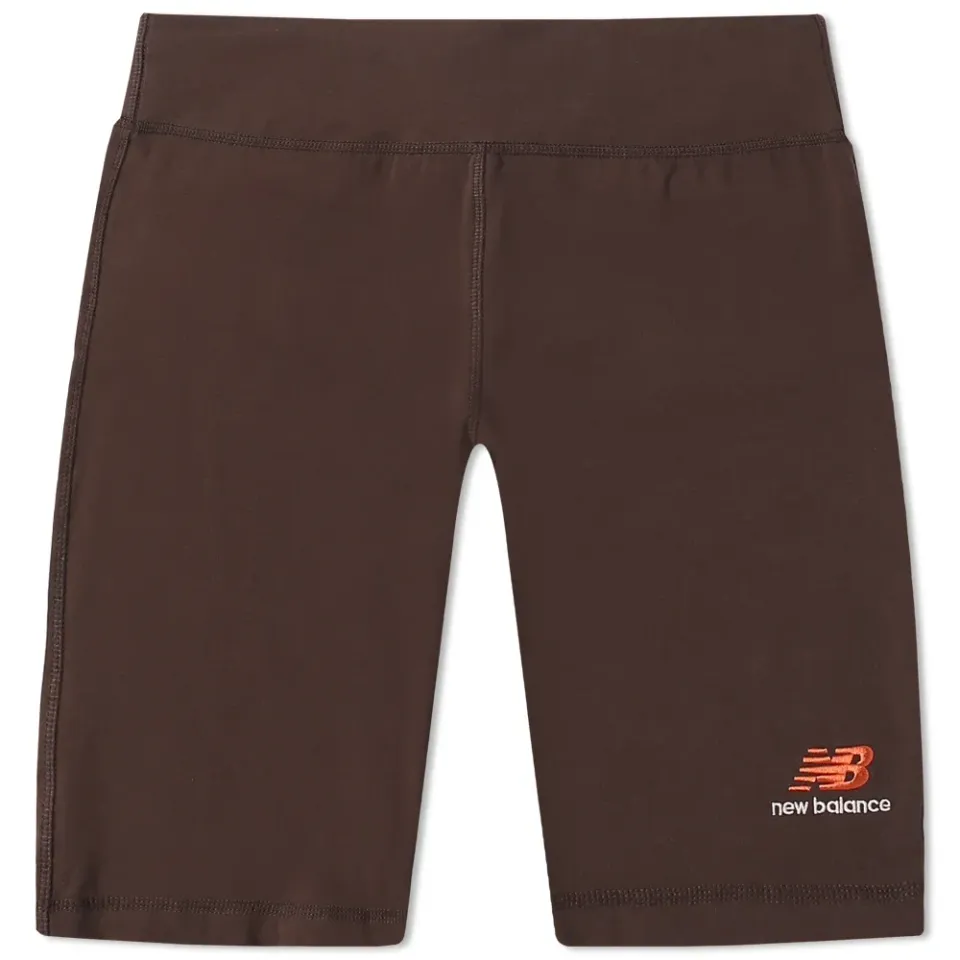 Uni-ssentials Legging Shorts