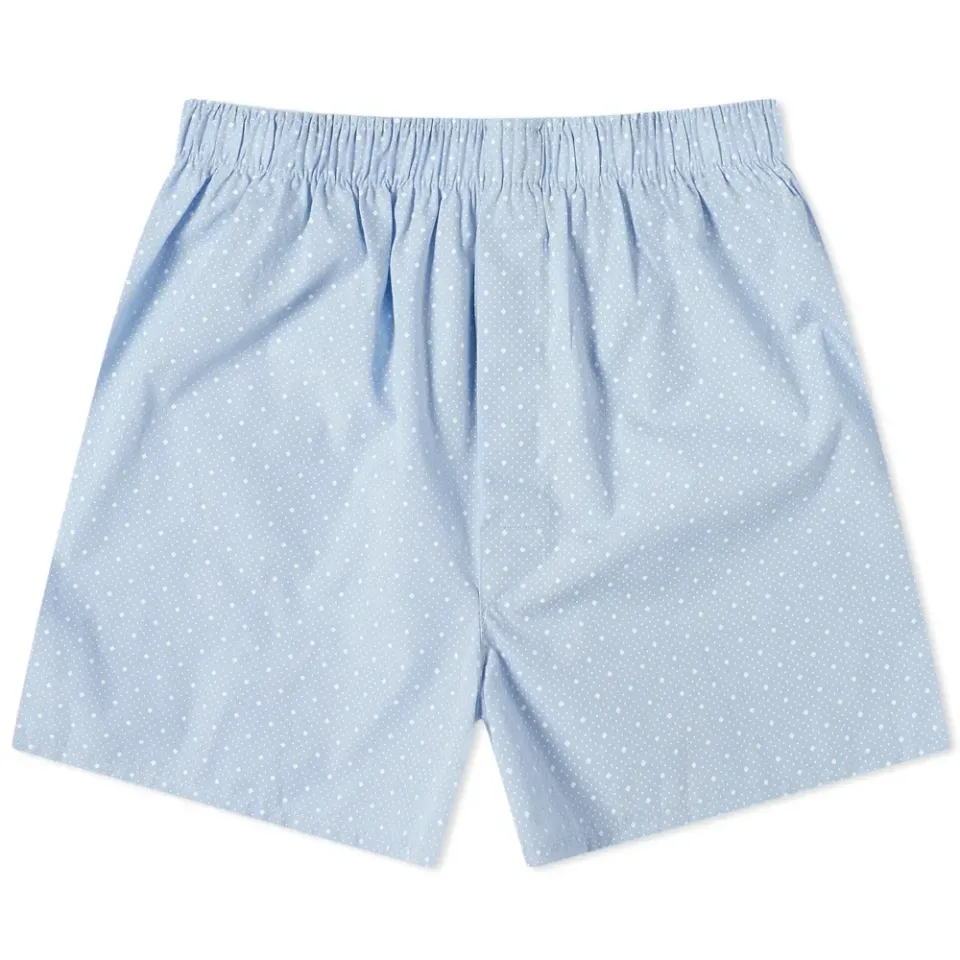 Printed Boxer Shorts