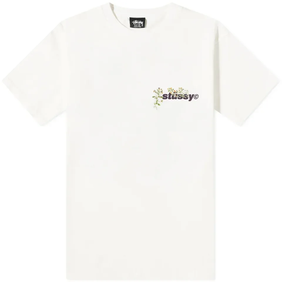 Bokay Pigment Dyed T-Shirt