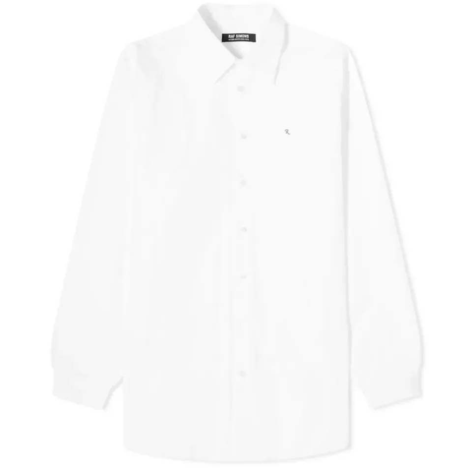 Classic Oversized Shirt