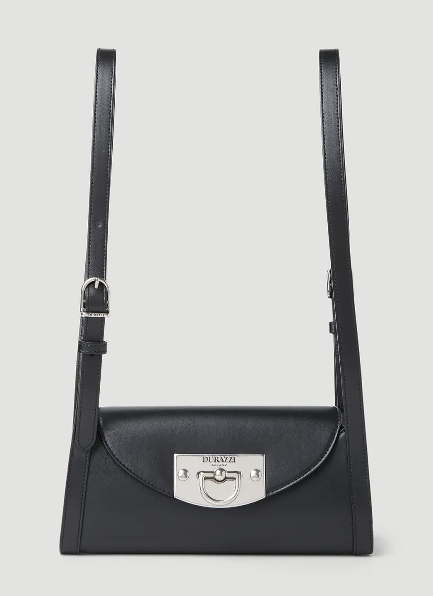 Roll Shoulder Bag