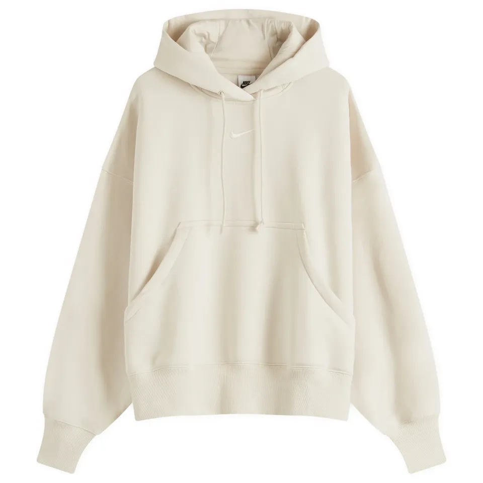 Phoenix Fleece Hoodie