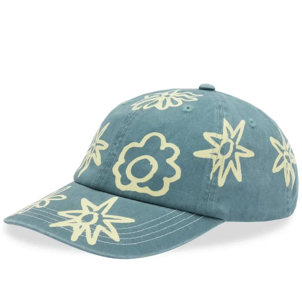 Growers 6 Panel Cap