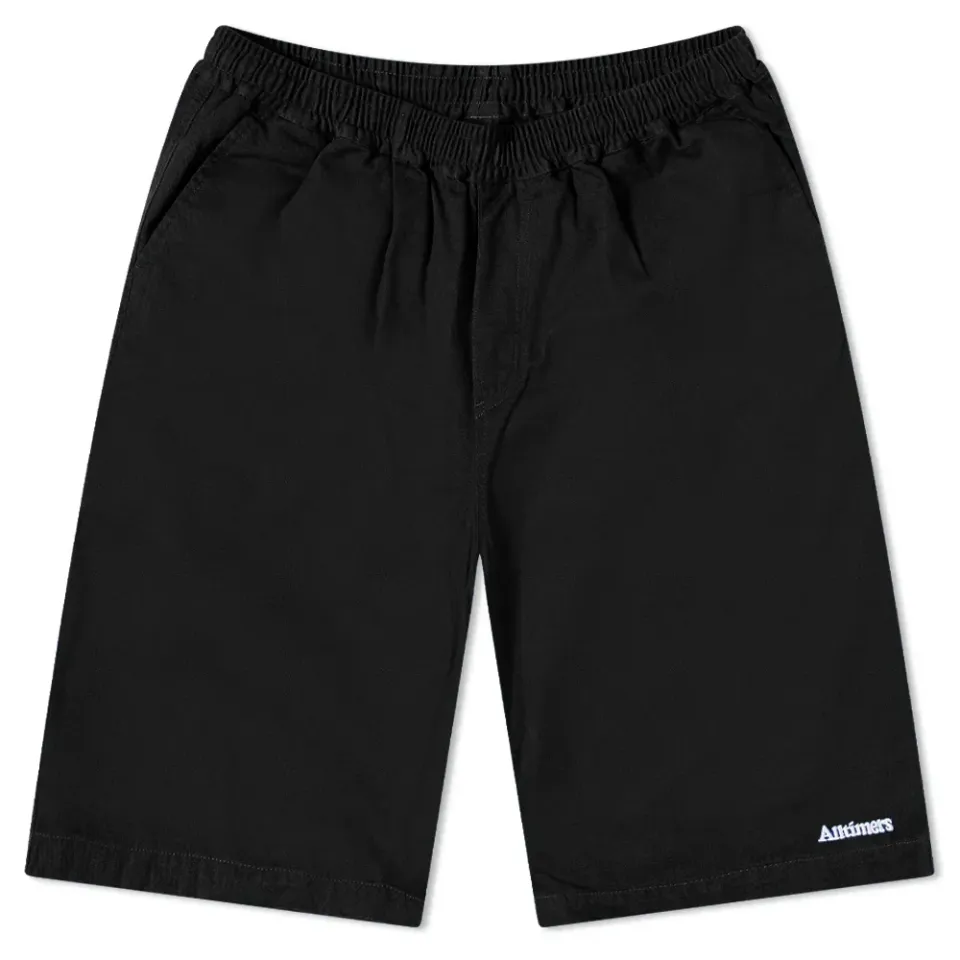 Yacht Rental Short