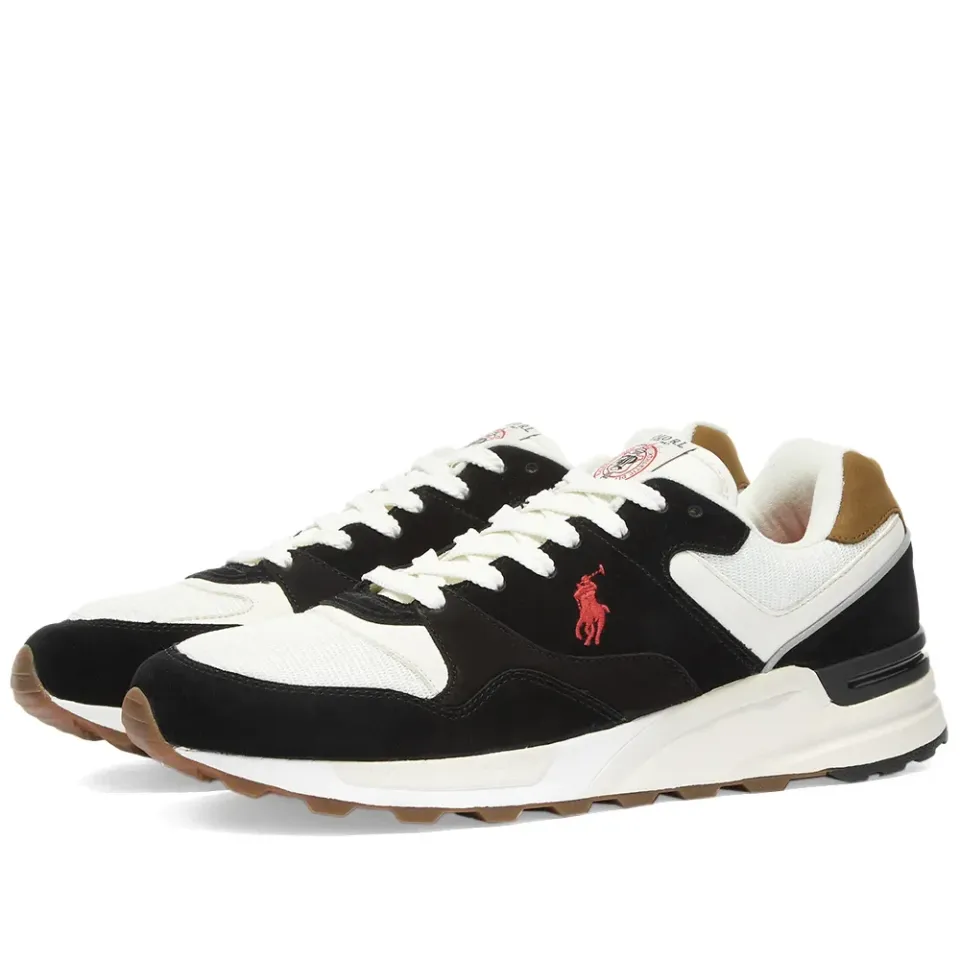 Trackster Sneaker
