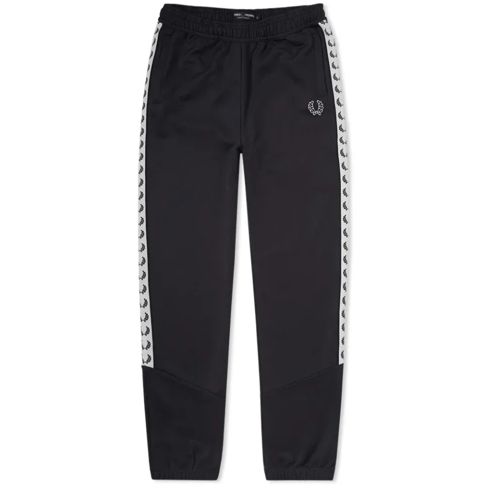 Fred Perry Taped Track Pant