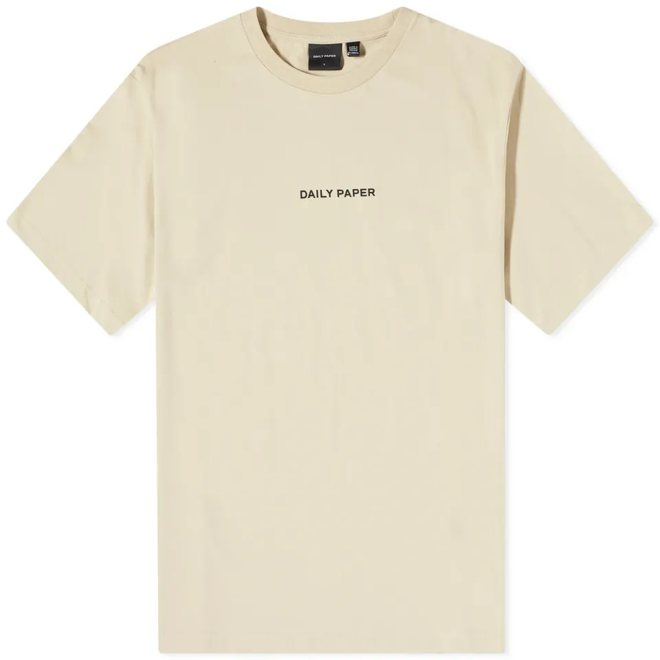 Rudo Printed T-Shirt