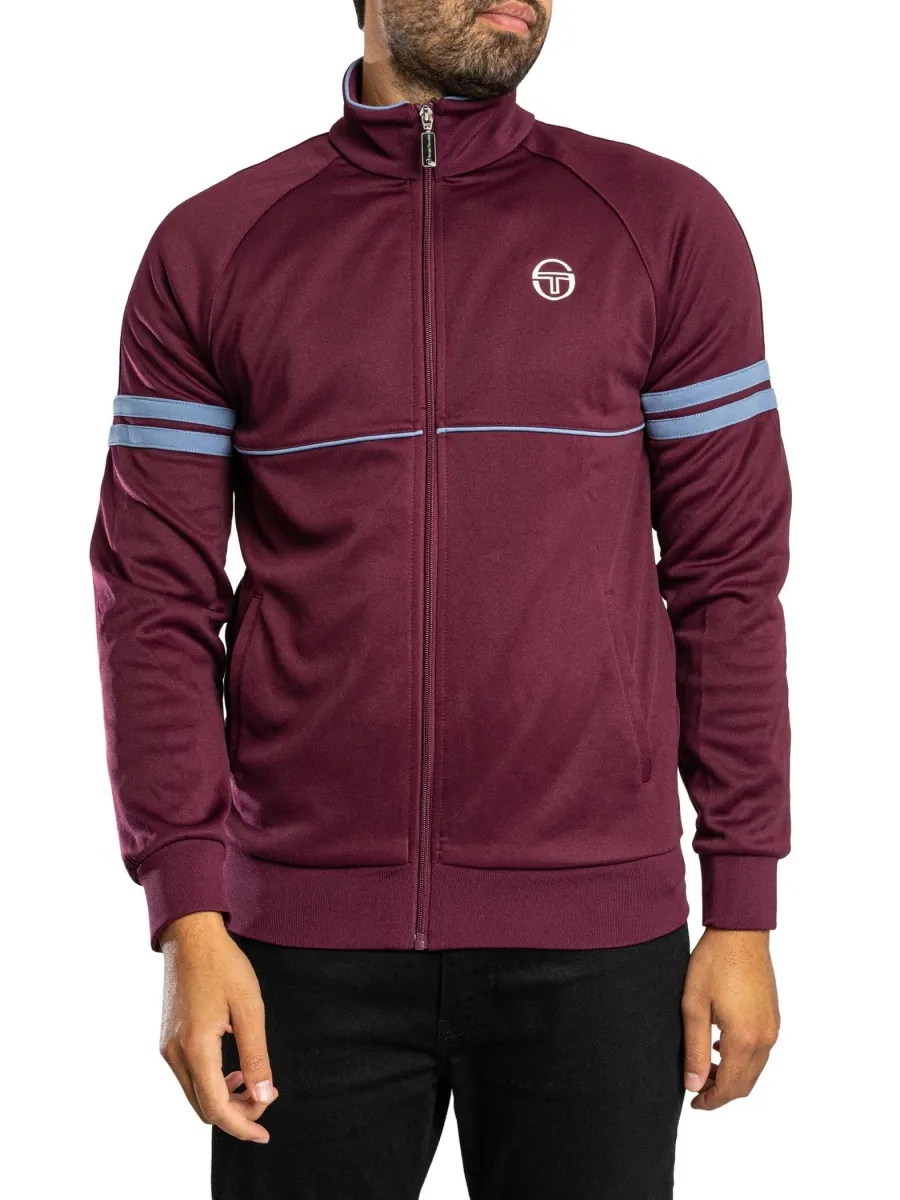 New Dallas Track Jacket