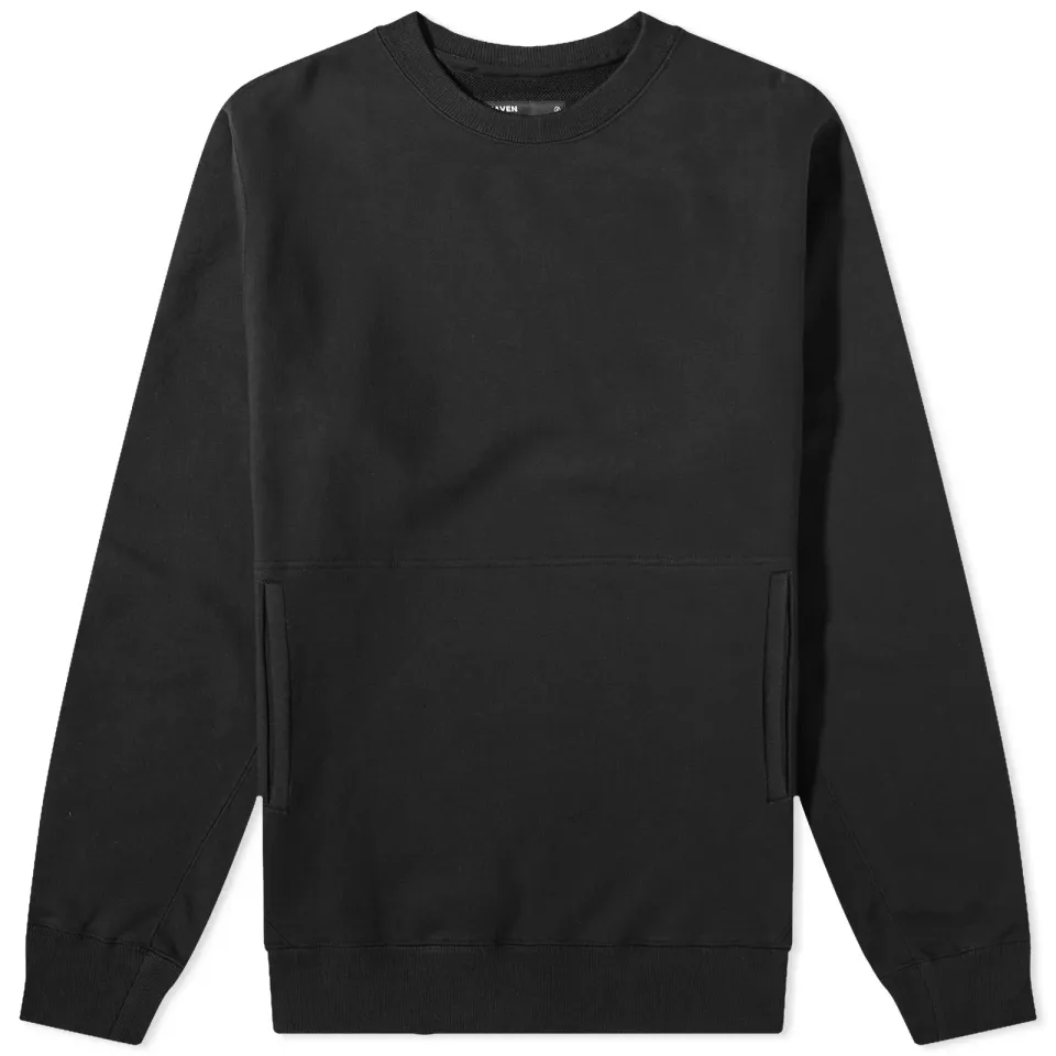 Prime Crewneck Sweat