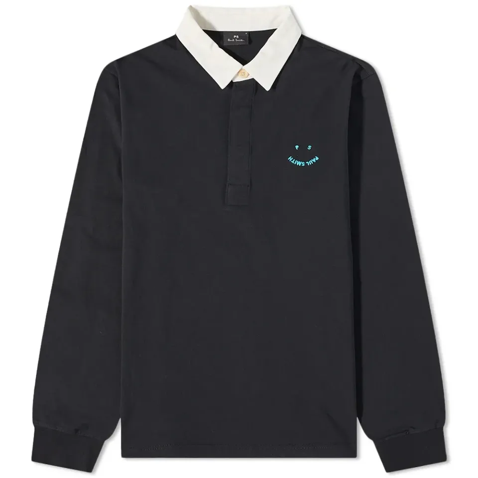 Happy Rugby Shirt