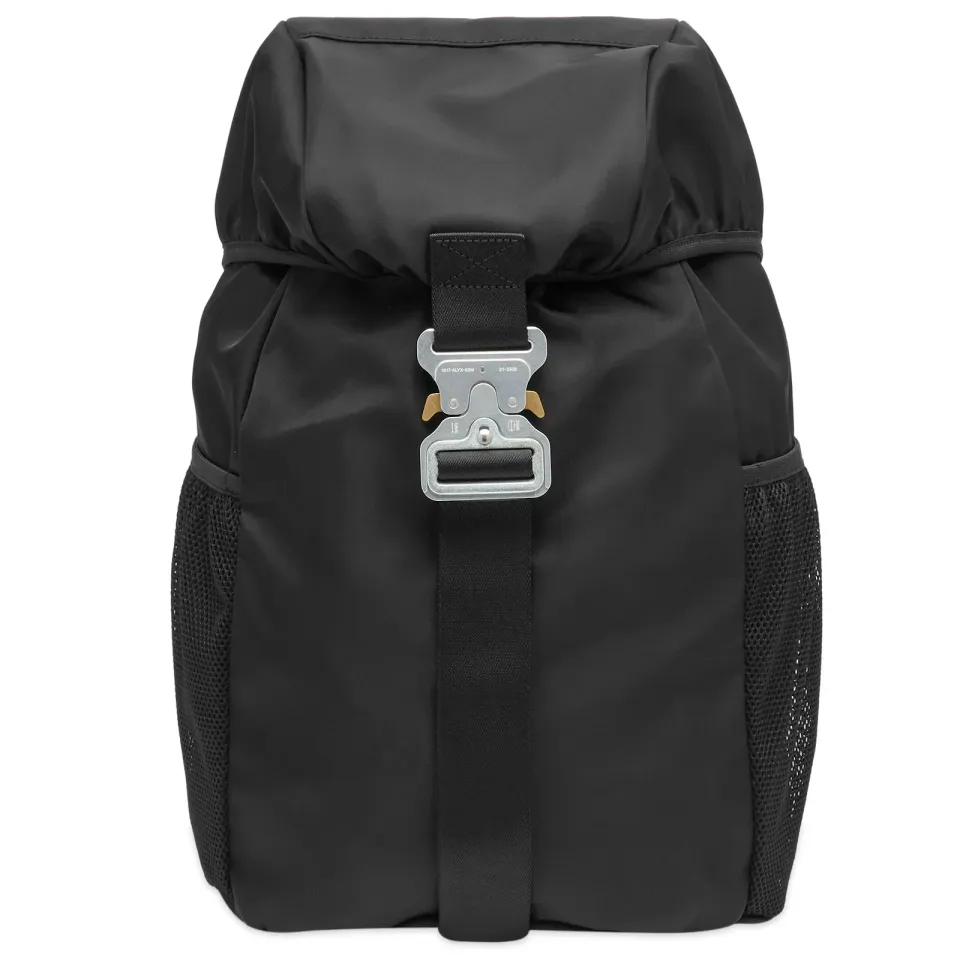 Buckle Camp Backpack