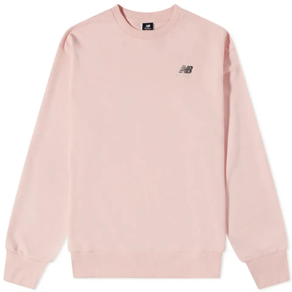 Uni-ssentials Crew Sweat
