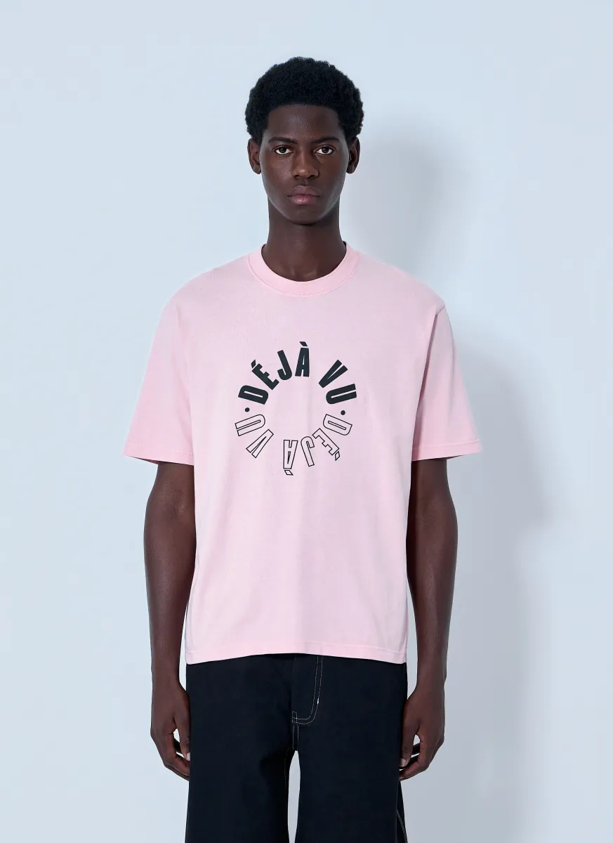 Graphic Logo T-Shirt