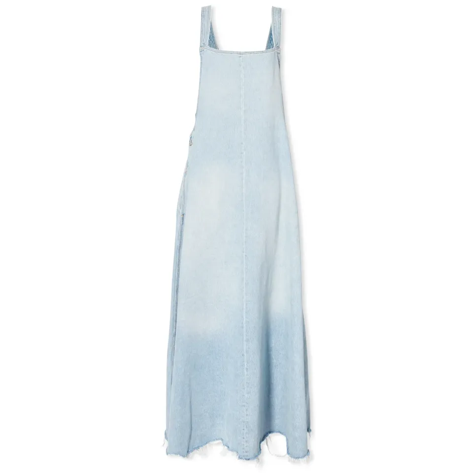 x Levis Heritage Denim Dress