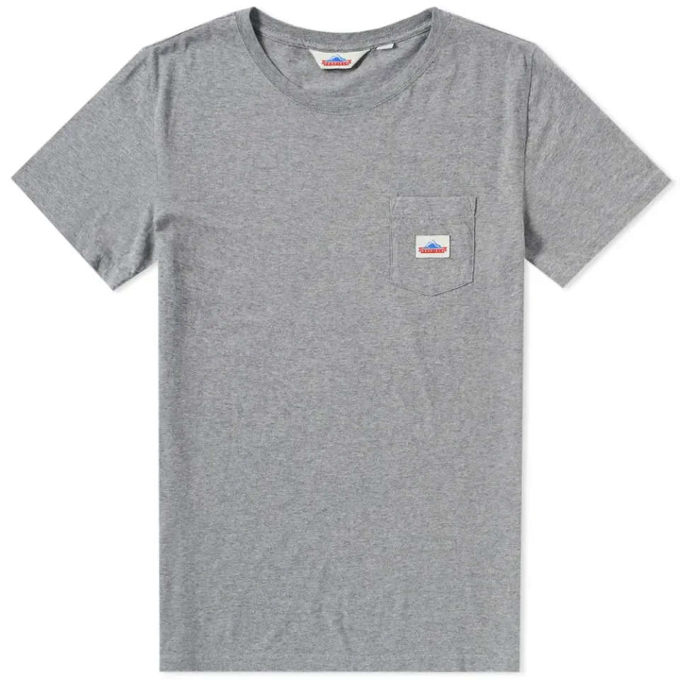 Label Tee