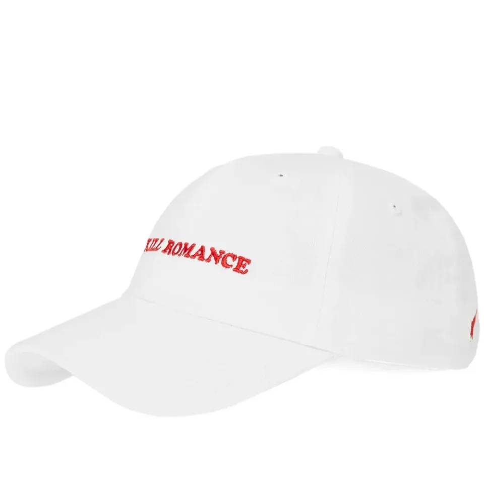 I Kill Romance Cap
