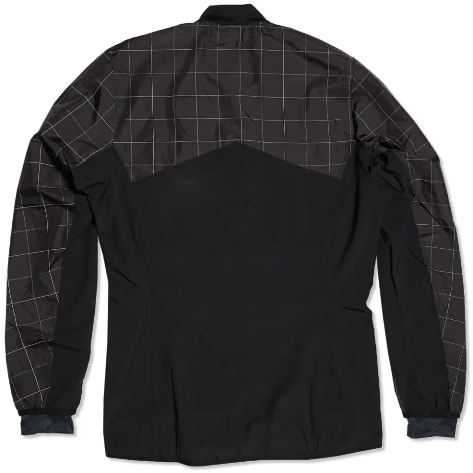 Tech Running SMT Jacket