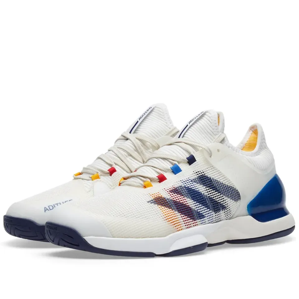 Adidas x Pharrell Williams US Open Adizero Ubersonic 2