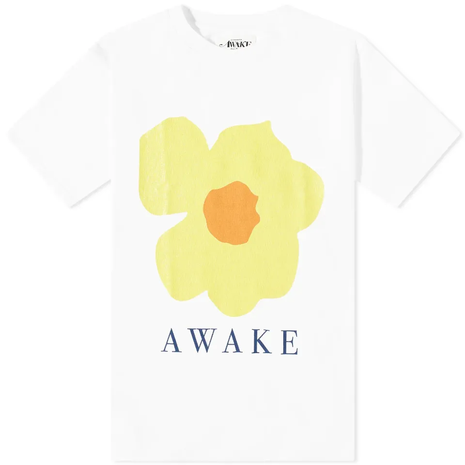 Floral T-Shirt