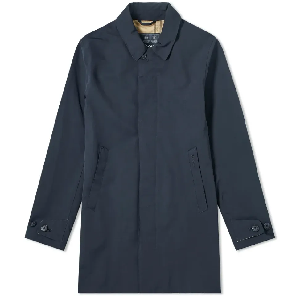 Colt Jacket
