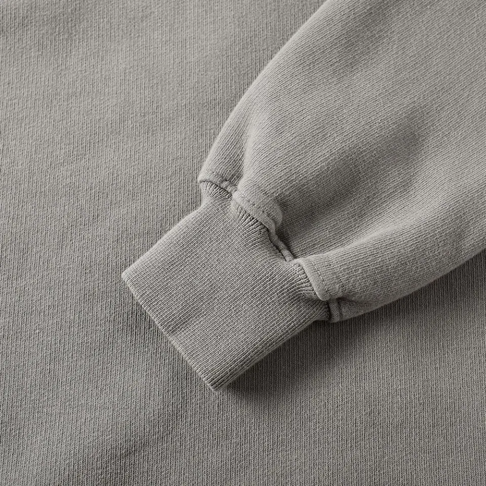 DRKSHDW Crew Sweat