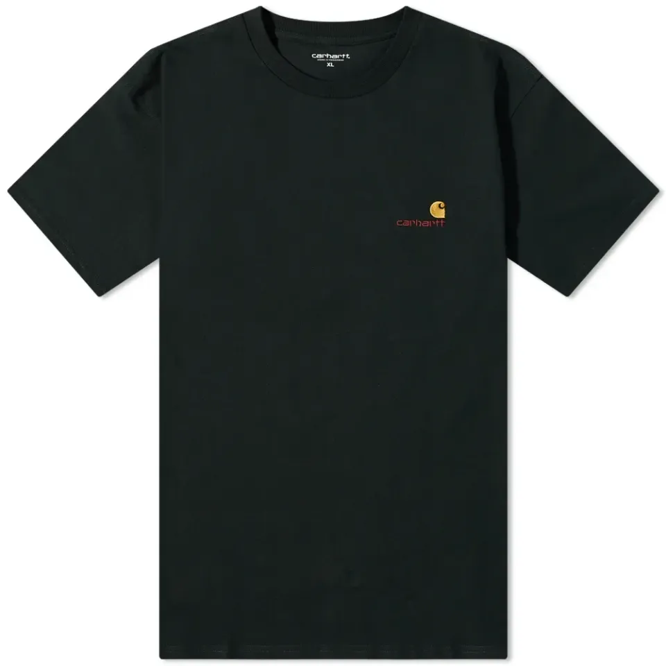 American Script T-Shirt