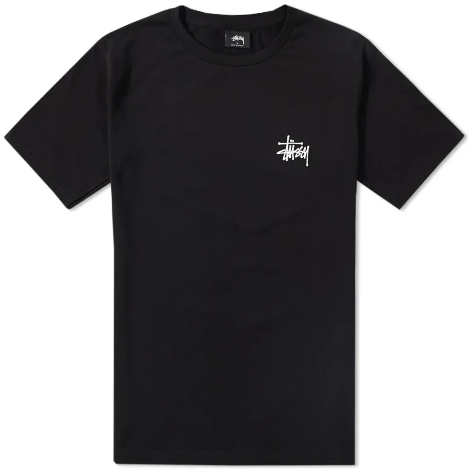 Basic Stussy Tee