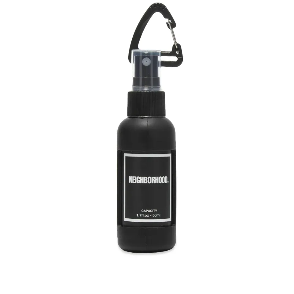 Spray Bottle Keyring