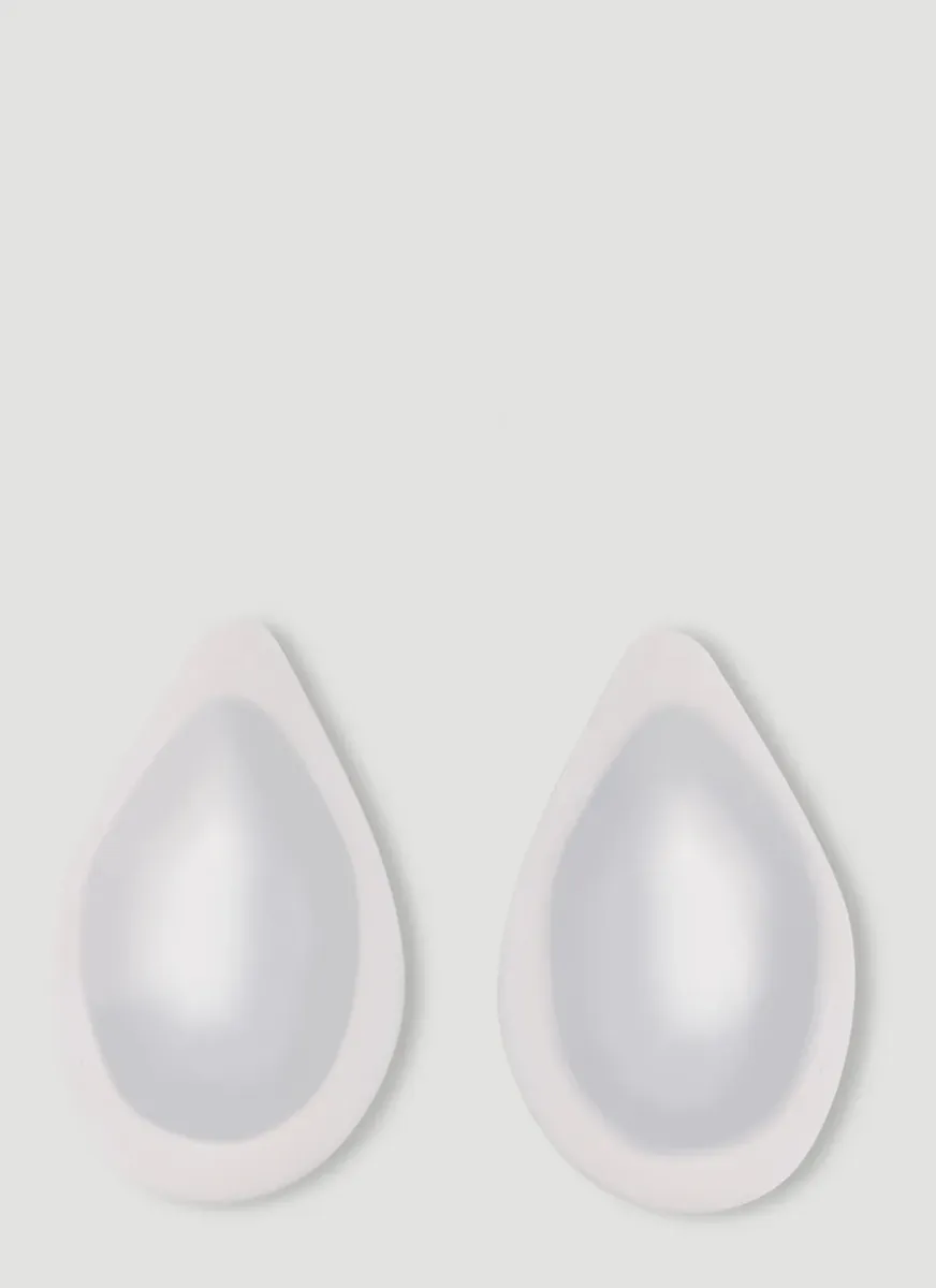 Drop Earrings