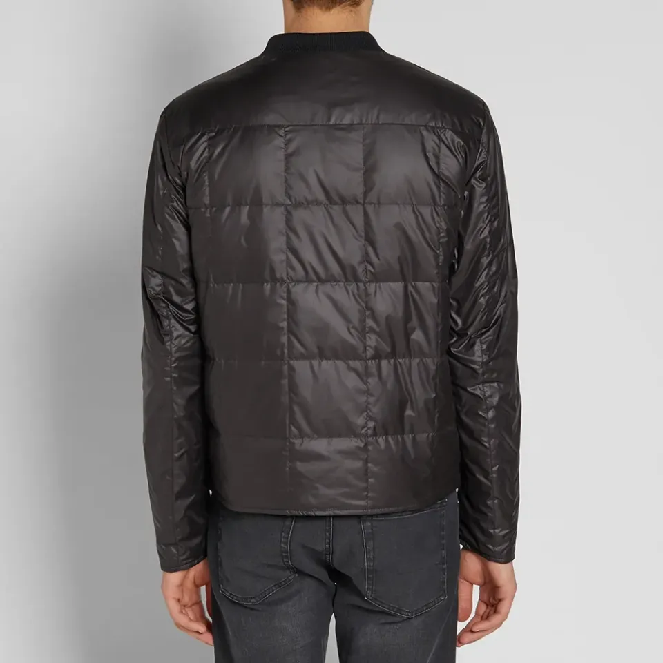 10 Reversible Bomber Jacket