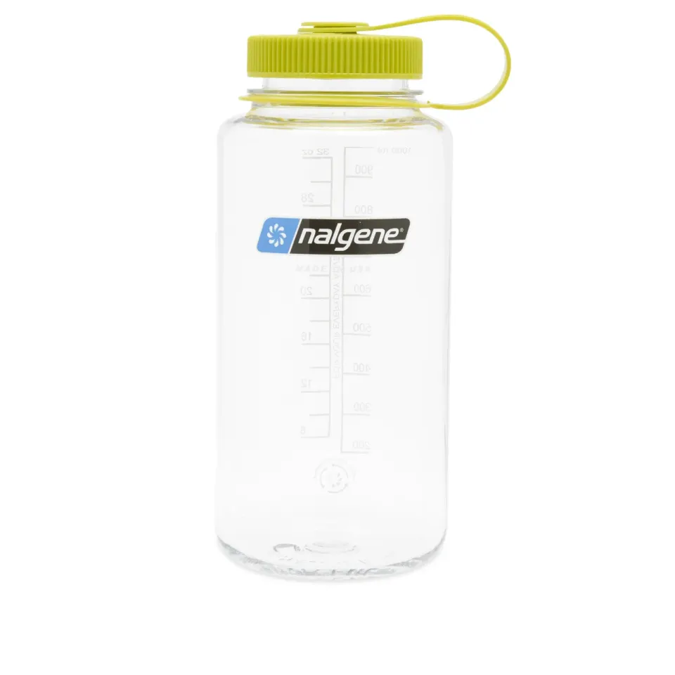 Wide Mouth Tritan Sustain Water Bottle