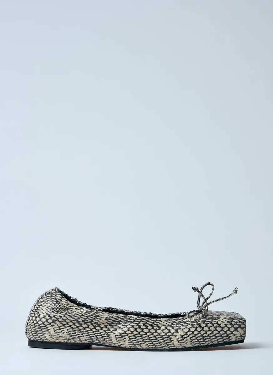 Les Ballerines Flats