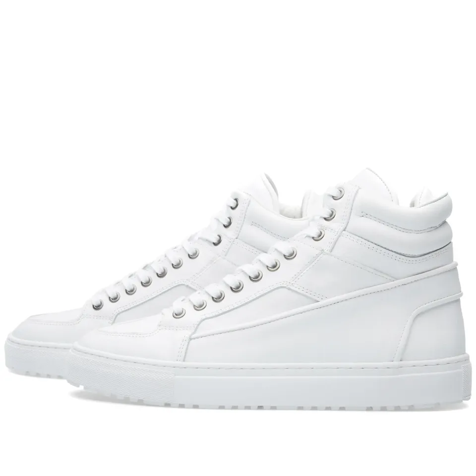 ETQ. High Top 2 Sneaker