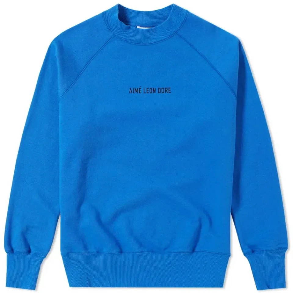 Crew Sweatshirt