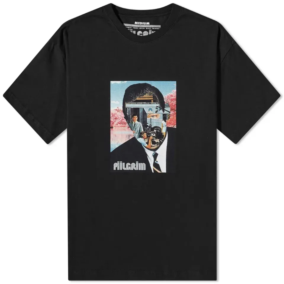 Collage T-Shirt