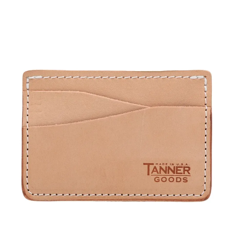 Journeyman Wallet