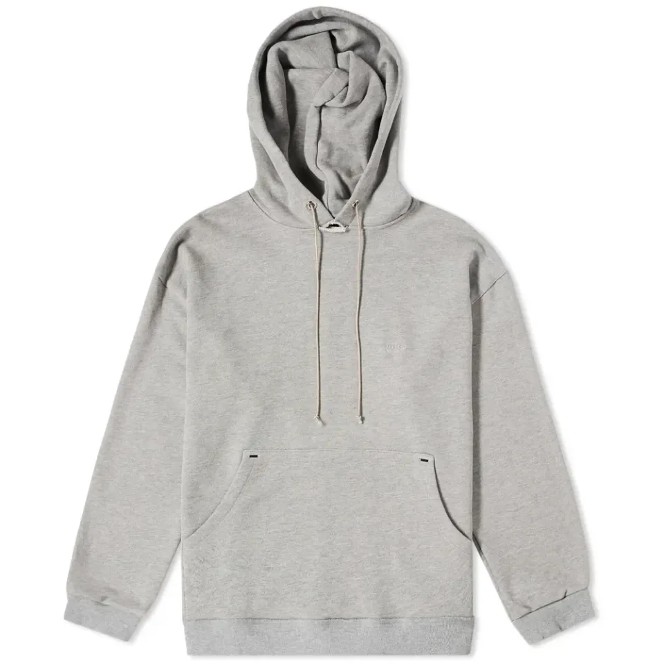 Factory Hoody