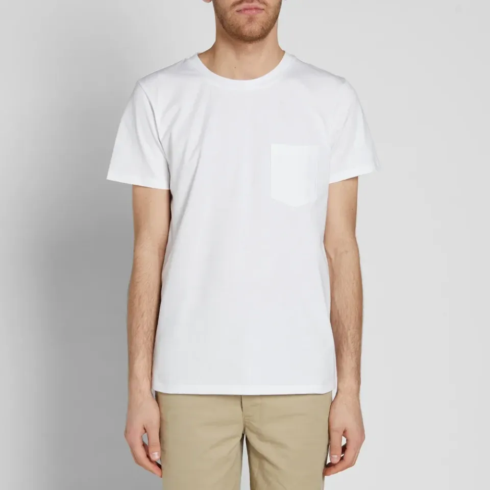 A.P.C. Keanu Tee