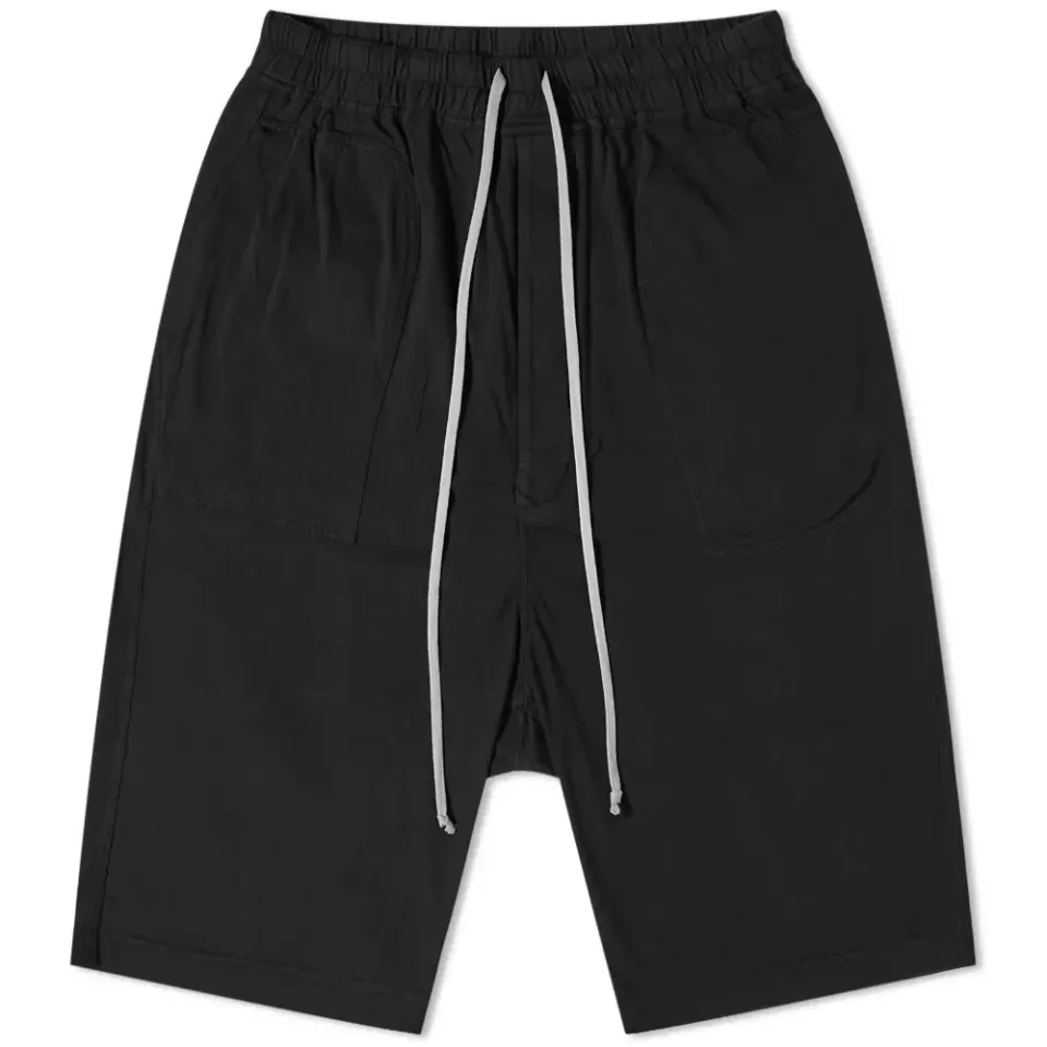 DRKSHDW Lightweight Jersey Bella Shorts
