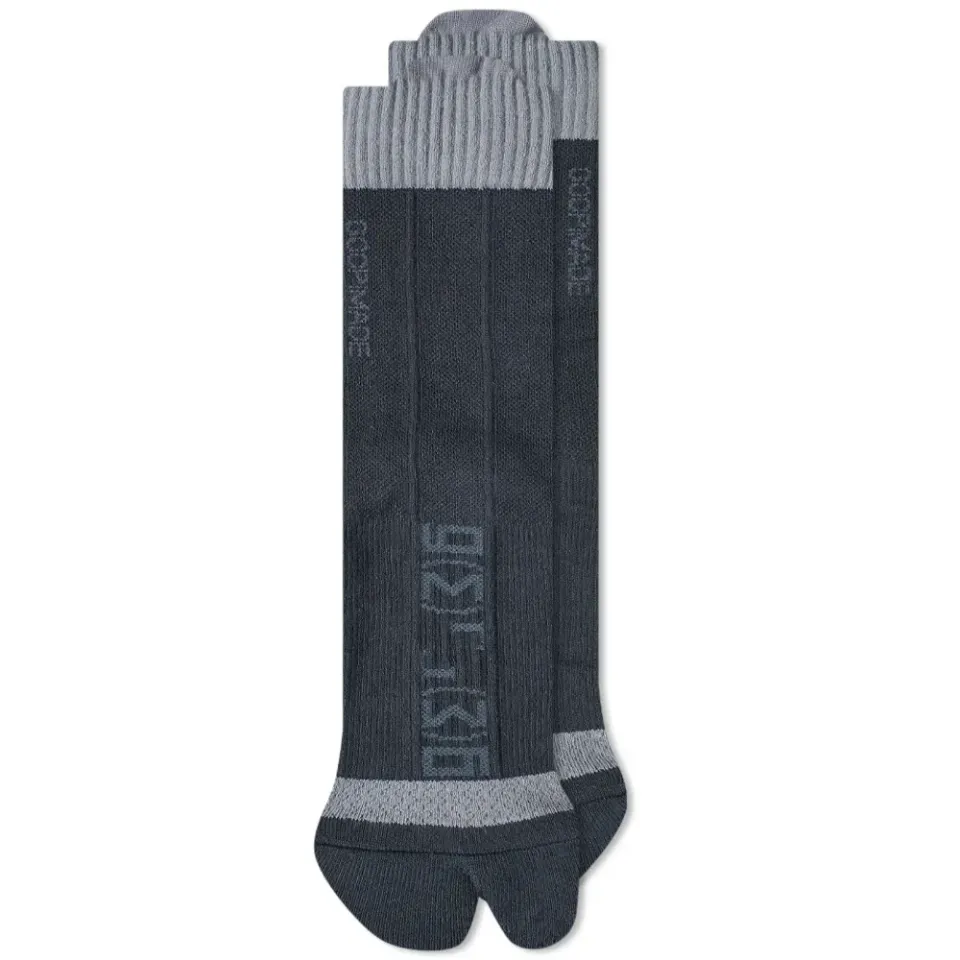 ER-X1 G-Mutation Tabi Socks