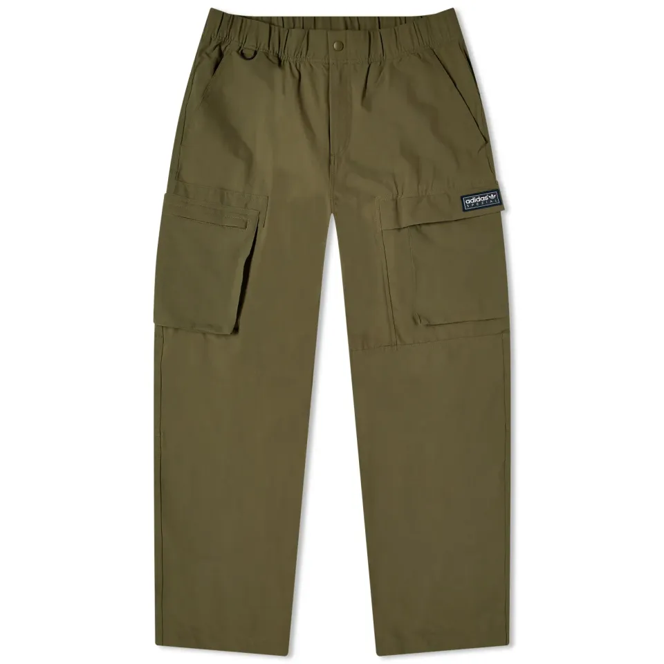 Adidas SPZL Rossendale Pant