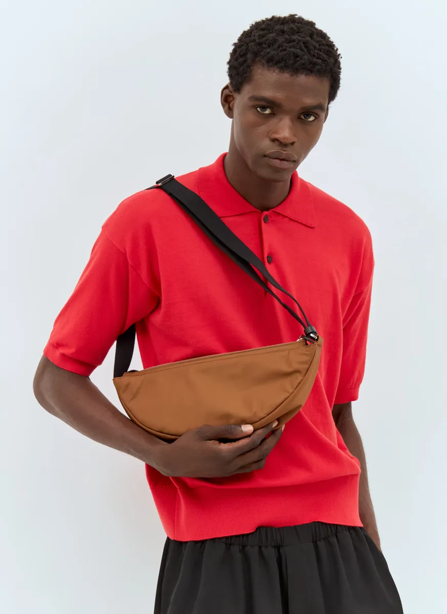 Caiden Crossbody Bag