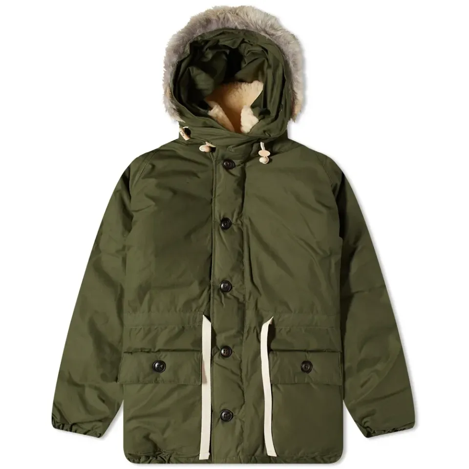 Everest Parka