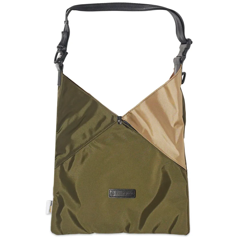 Slant Shoulder Bag