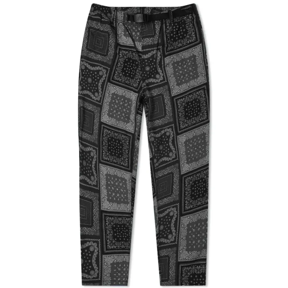 Weather Wide Tapered Pant